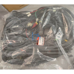 Factory Price 0004773  External Wire Harness for Hitachi ZX240 ZX250-3G  Excavator Spare Parts Electrical Part Harness