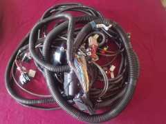 Excavator Engine Wiring Harness 529C00-91112 529C0091112 151013 for Yanmar Engine Parts Wire Harness