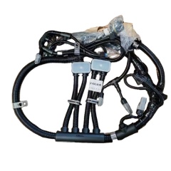 ISM11 External Wiring Harness for Cummins Engine Wiring Harness 2864510