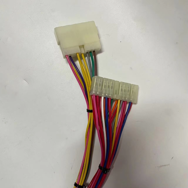 Fast Delivery Excavator Engine Accessories Fuse Box CAT330D CAT336D Cab Wiring Harness for Caterpillar