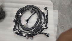 4HK1 6HK1 Engine Wiring Harness 1-82641351-6 1826413516 for ISUZU 6HK1 Wire Harness
