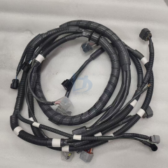 4HK1 6HK1 Engine Wiring Harness 1-82641351-6 1826413516 for ISUZU 6HK1 Wire Harness