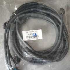 Hydraulic Pump Wiring Harness ZX225USR ZX330 ZX360 ZX220 ZX230 ZX270 ZX110 ZX120 ZX330-5g ZX200-5G ZX670-3 ZX330-3 ZX360-3