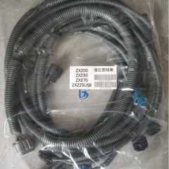 Hydraulic Pump Wiring Harness ZX225USR ZX330 ZX360 ZX220 ZX230 ZX270 ZX110 ZX120 ZX330-5g ZX200-5G ZX670-3 ZX330-3 ZX360-3