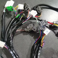 High Quality  200-260-6E Combined Wire Harness Excavator Engine Harness