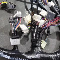 High Quality  200-260-6E Combined Wire Harness Excavator Engine Harness