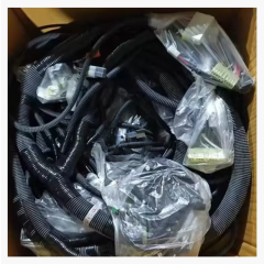 Excavator Wiring Harness 20y-06-22713 Wire Harness for PC200-6 PC210-6 PC220-6 PC250-6 PC230-6