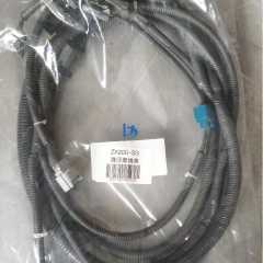 Hydraulic Pump Wiring Harness ZX225USR ZX330 ZX360 ZX220 ZX230 ZX270 ZX110 ZX120 ZX330-5g ZX200-5G ZX670-3 ZX330-3 ZX360-3