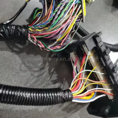 High Quality  200-260-6E Combined Wire Harness Excavator Engine Harness