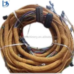 High Quality Excavator Parts Carter 320C European Version External Line 2564013 Engine Wiring Harness