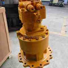 LANXIN Industrial Machinery Spare Parts SY235 Rotary Motor Gearbox SY365 Rotary Assembly