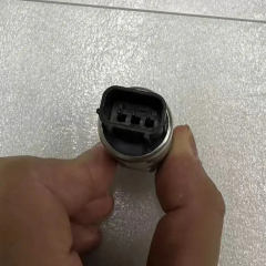 High Temperature Liquid Water Pressure Sensor for SY485 and Low Pressure Sensor