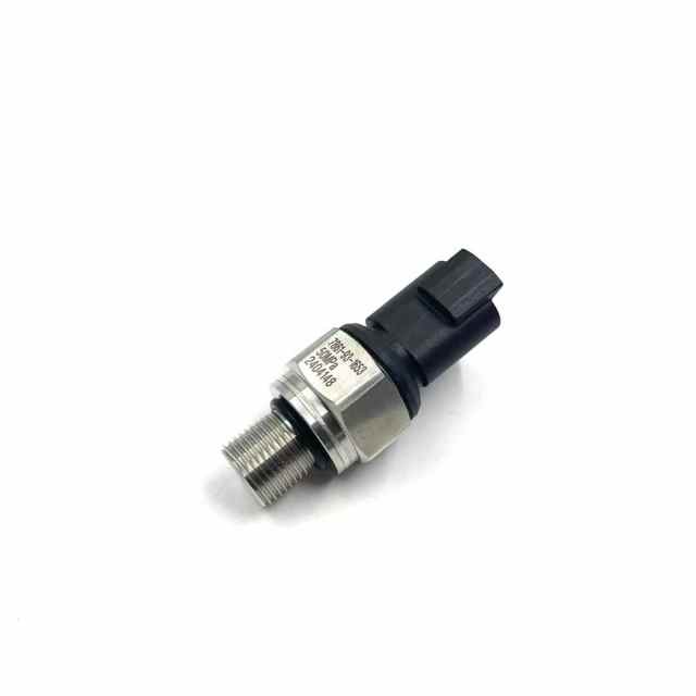 7861-93-1651 7861-93-1650 7861-93-1653 Sensor PC200-7 PC240-7 PC300-7 Excavator High Pressure Sensor 7861931653