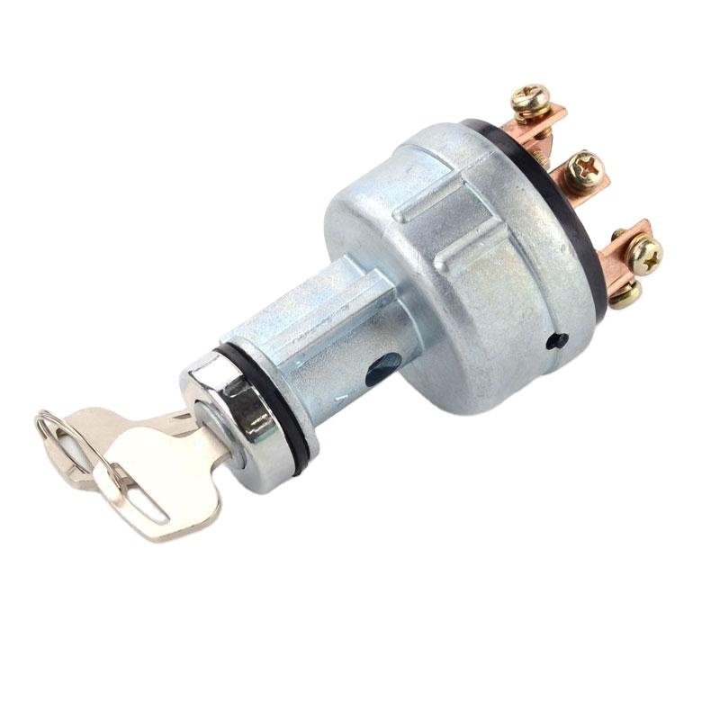 High Quality Excavator Accessories Factory Direct Sales PC200-5 Ignition Switch