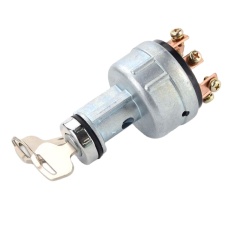 High Quality Excavator Accessories Factory Direct Sales PC200-5 Ignition Switch