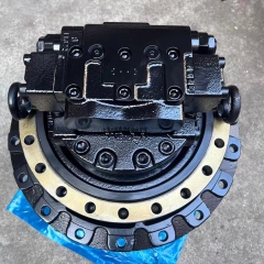 Excavator Final Drive 374D Travel Motor  228-3238 20R6810 374D for Cat 329D/325D Travel Motor Assembly