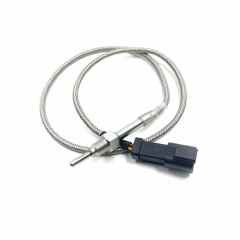 Excavator Temperature Sensor 6245-11-5680 6245115680 Exhaust Temperature Sensor for Komatsu Bulldozer D375A-6R