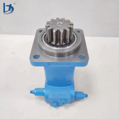 High Quality Excavator Accessories Factory Direct Sales Kubota 15 Rotary Motor