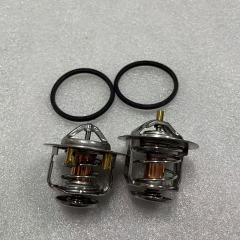 New Construction Machinery Parts Thermostat 1876148910 1-87614891-0  for Isuzu 6HK1 Thermostat Diesel Engine