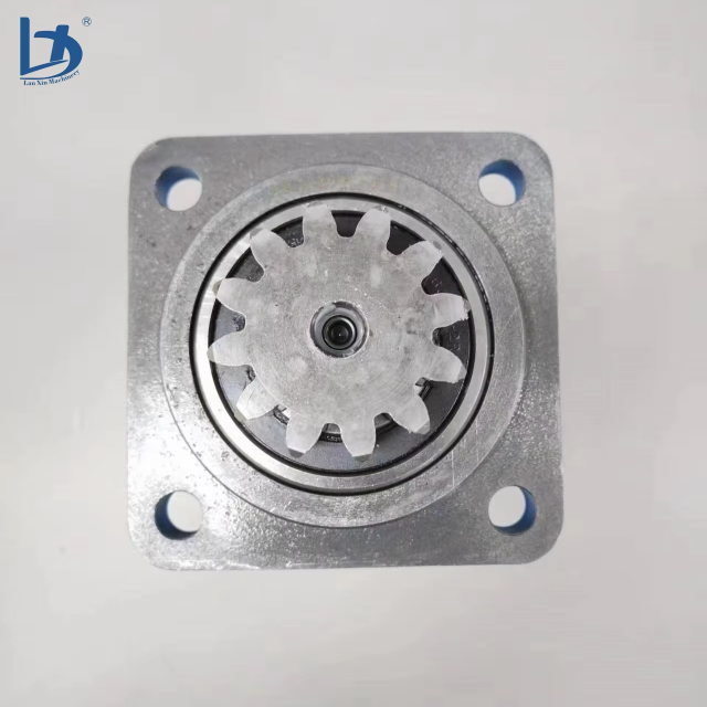 High Quality Excavator Accessories Factory Direct Sales Kubota 15 Rotary Motor