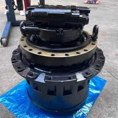 Excavator Final Drive 374D Travel Motor  228-3238 20R6810 374D for Cat 329D/325D Travel Motor Assembly
