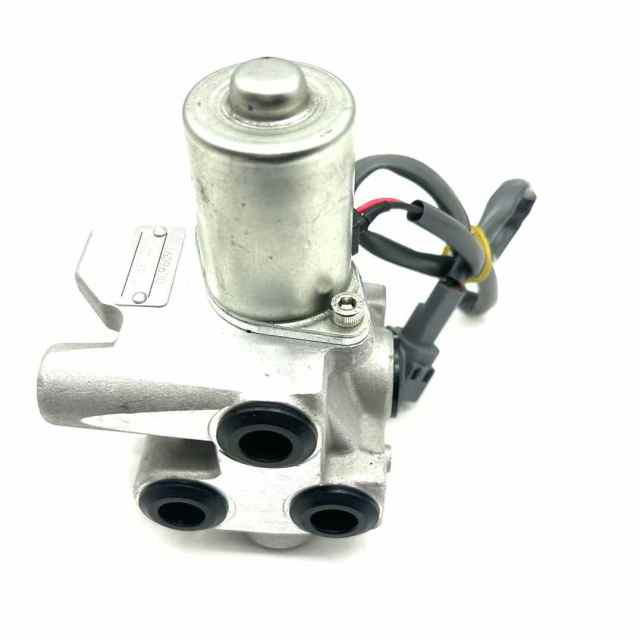 Excavator Parts Hydraulic Control Pilot Valve 4609630 Solenoid Valve for Hitachi ZX110 ZX120 ZX200 ZX210 ZX240 ZX330 ZX350
