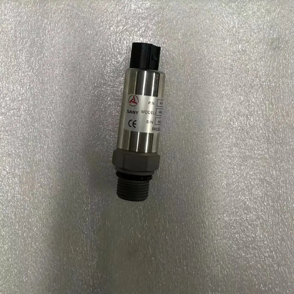 High Temperature Liquid Water Pressure Sensor for SY485 and Low Pressure Sensor