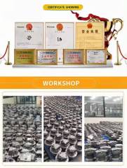 Original Special Price Shaft 21N-27-31340 Travel Reducer Housing for Komatsu PC1250-8 Excavator TRACK FRAME