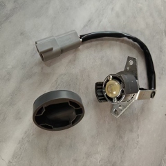 Excavator Spare Parts J170-96B-010000  J17096B010000 Throttle Motor Knob for Shantui SE215 SE240 SE350 Throttle Knob