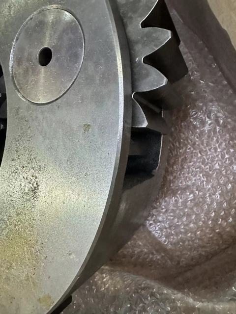 Swing Motor Carrier Swing Reduction Gearbox Spare Parts Sun Gear Planetary Gear Carrier