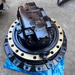 Excavator Final Drive 374D Travel Motor  228-3238 20R6810 374D for Cat 329D/325D Travel Motor Assembly