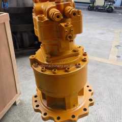 LANXIN Industrial Machinery Spare Parts SY235 Rotary Motor Gearbox SY365 Rotary Assembly