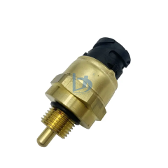 Excavator Parts Oil Pressure Sensor 20829889 21202753 11039577 1077574 Engine Oil Pressure Sensor Switch for  Truck
