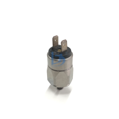 Hydraulic Oil Pressure Switch  661203 661204 660404 for Sany Excavator Electric Oil Pressure Sensor