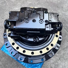 Excavator Final Drive 374D Travel Motor  228-3238 20R6810 374D for Cat 329D/325D Travel Motor Assembly