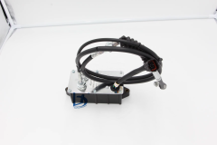 B2205020000001 Throttle Motor for SY205C SY205C-8 SY210C-8 SY215-8 Controller Throttle Motor Assy Stepping Motor Stepper AC1500