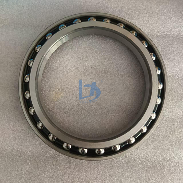Excavator Bearing SF2912 Excavator Bearing SF2912PX1 Excavator Final Drive Bearing SF2912P Construction Machinery Parts