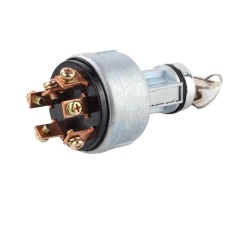 High Quality Excavator Accessories Factory Direct Sales PC200-5 Ignition Switch