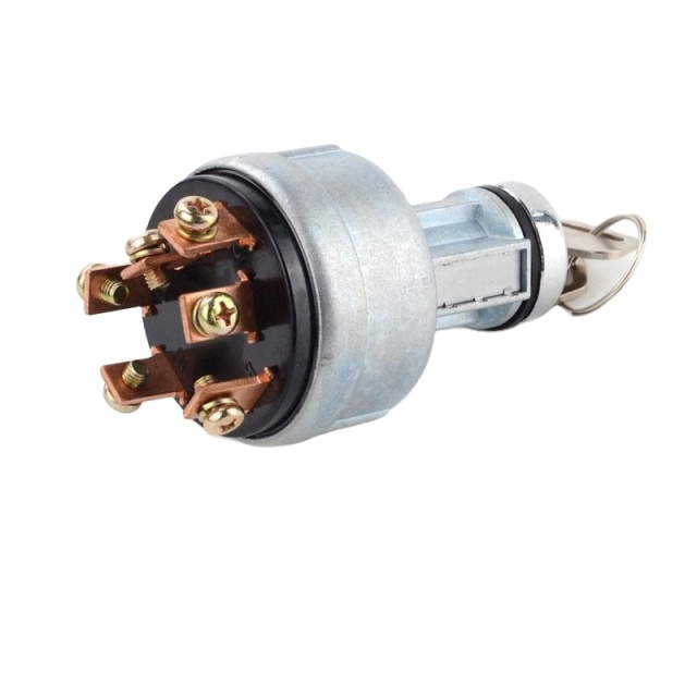 High Quality Excavator Accessories Factory Direct Sales PC200-5 Ignition Switch