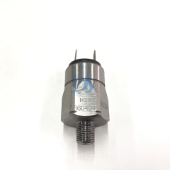 Hydraulic Oil Pressure Switch  661203 661204 660404 for Sany Excavator Electric Oil Pressure Sensor