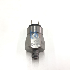 Hydraulic Oil Pressure Switch  661203 661204 660404 for Sany Excavator Electric Oil Pressure Sensor