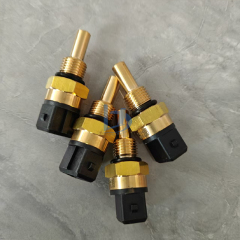Temperature Sensor 60210-92-00012 602109200012 Oil Temperature Sensor for Shantui SE215 SE240 SE350 Excavator