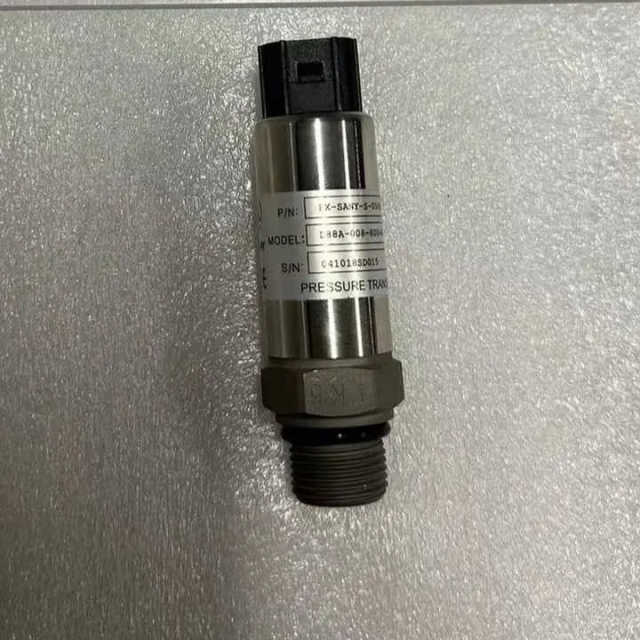 High Temperature Liquid Water Pressure Sensor for SY485 and Low Pressure Sensor