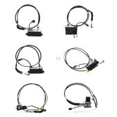 Factory Price E312C 311C 312D 313C Excavator Throttle Motor Accelerator Motor 247-5212 227-7667 157-3177 1712590 2475209 2475207