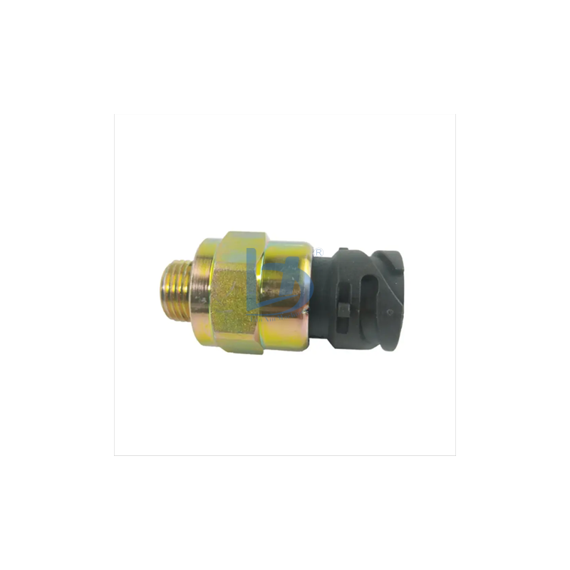 Excavator Parts Oil Pressure Sensor 20829889 21202753 11039577 1077574 Engine Oil Pressure Sensor Switch for  Truck