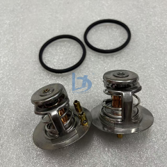 New Construction Machinery Parts Thermostat 1876148910 1-87614891-0  for Isuzu 6HK1 Thermostat Diesel Engine