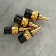 Temperature Sensor 60210-92-00012 602109200012 Oil Temperature Sensor for Shantui SE215 SE240 SE350 Excavator