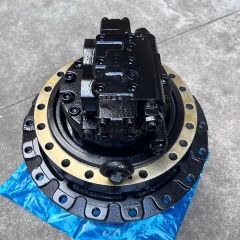 Excavator Final Drive 374D Travel Motor  228-3238 20R6810 374D for Cat 329D/325D Travel Motor Assembly