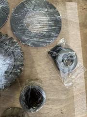 Swing Motor Carrier Swing Reduction Gearbox Spare Parts Sun Gear Planetary Gear Carrier