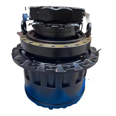 Excavator Final Drive 374D Travel Motor  228-3238 20R6810 374D for Cat 329D/325D Travel Motor Assembly